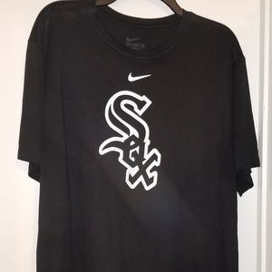 Chicago White Sox baseball tshirt